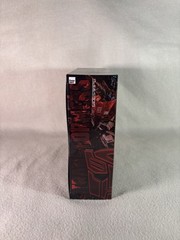 ThreeZero MDLX Transformers Sideswipe Action Figure