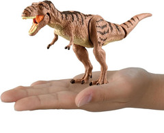 Takara Tomy ANIA Jurassic World Alive Mortem Rex VS Tyrannosaurus Rex Gen 2 2026