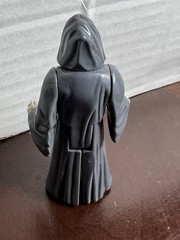 VINTAGE STAR WARS ROTJ RETURN OF THE JEDI 1984 NO COO EMPEROR 100% COMPLETE