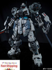 NEW BOX Moshow Progenitor Effect Excellent Tyrant Foxhound Second Squad Set of 3