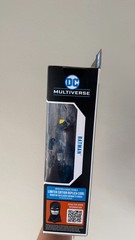 Mcfarlane DC Batman (Batman Classic TV Series) Adam West 7″ orginal seal unopen