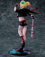 Harley Quinn Figure Suicide Squad ISEKAI Ver. 1/7 Scale KAIYODO JAPAN 2025