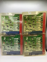 2004 Mcfarlane NFL Series 10 Complete Variant Set of 8 plus 1 Chase