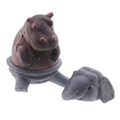 Cosplay Animal Collectible Mini Figure 1 Random Blind Box Japanese Capsule Toy