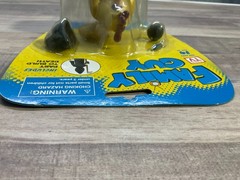 Family Guy ” The Giant Chicken” Create-A-Figure Includes Part to Build Death F3