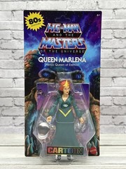 2026 Masters of the Universe Origins Cartoon Collection – QUEEN MARLENA Figure
