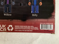 Piggy Action Figure 6 Pack Series 2 Exclusive MiniToon Figure Includes DLC. Rare