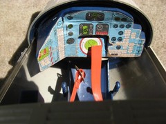 1964 GI Joe Vintage Hasbro 12” Later Issue Space Capsule