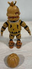 FUNKO Five Nights At Freddy’s Gamestop Exclusive Jack-O-Chica COMPLETE AUTHENTIC