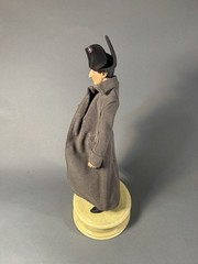 Sideshow Collectibles Emperor Napoleon Bonaparte 1/4 Scale Figure