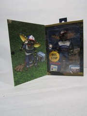 NECA Gremlins Ultimate Back to School Gremlins