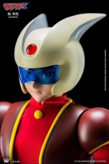 KingArts KA DFS068 Mazinger Z Koji Kabuto 1/9 Limited Collector Action Figure