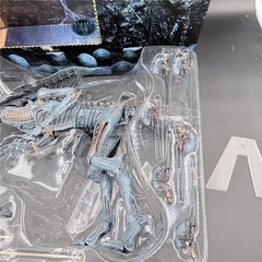 Neca 35th Anniversary ALIENS – XENOMORPH QUEEN ULTRA DELUXE ACTION FIGURE-2014