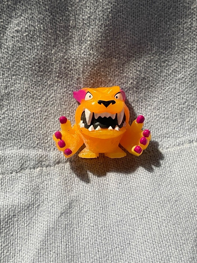 NEW Mr. Beast Lab Swarms Micro Beasts Figures by Moose Toys – Pick a Favorite