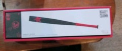 Harley Quinn Replica Bat 1:2 DC McFarlane Toys