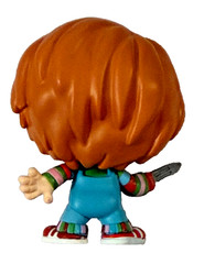 Just Play Tiny Nightmare 3″ Collectible Figure Terrif-Eyes CHILD’S PLAY 2 CHUCKY