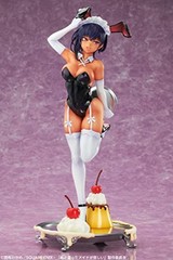 TV Anime The Maid I Hired Recently Is Mysterious Lilith ABS PVC Figure Medicos