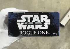 2016 Star Wars Rogue One Imperial Death Trooper Action Figure 12” CIB