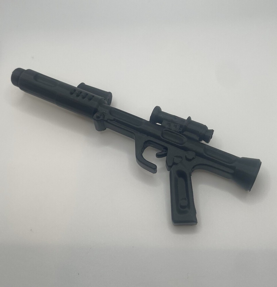 Vintage Star Wars 12 Inch Stormtrooper Replacement REPRO Blaster Gun 1978 12”