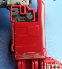 GO Better Studio GB1006 upgrade kit for Siege Ironhide,in stock