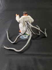 Toy Biz Marvel Legends Sinister Six Dr. Octopus Figure Doc Ock Spider-Man 2004