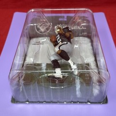 NFL McFarlane JaMarcus Russell Oakland Raiders Figure Series 17 RC 2008 New