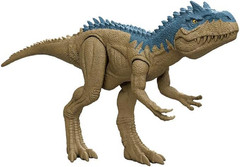 12″ Rebirth Dinosaur Toy for Ages 4 and Up