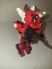 Takara Transformers G1 Autobot Inferno Fire Truck 1980 1982 Japan complete Nice