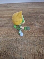 NINJA KIDZ TV Cartoon Game Loose Figure Collectible Model Toy Kayson. ST2