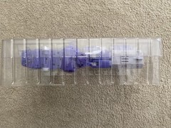 Takara Tomy Transformers Masterpiece Laserwave MP-29 New in Open Box – NOT a KO