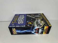 NECA Back to the Future Ultimate Tales From Space Marty McFly Figure