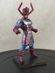 MARVEL EAGLEMOSS FIGURINE 2008 AWH/0800 GALACTUS DIE CAST METAL 6 INCH