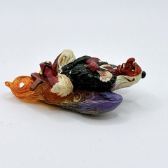 Tengu Yokai Kaiyodo Mini Figure Rare Gashapon Capsule Toy Furuta Japan F/S