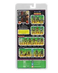 NECA Scorpion Alien w Bendable Tail 7″ Action Figure Series 13 Aliens Collection