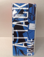 APC Toys Attack Prime Apache Optimus Prime TFP Model Japanese 2.0 Edition