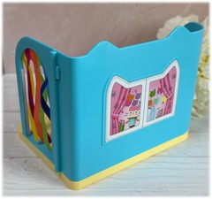 Gabby’s Purrfect Dollhouse Playset Replacement Parts Rooms Accessories CHOOSE
