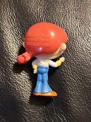 Disney Pixar Toy Story 4 Blind Bag Series 1 Jessie Figure Loose- 1.25 In Tall