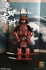 101 Toys Japanese Soldier – 1/6 Sanada Yukimura (Exclusive Version) (101-KN002)