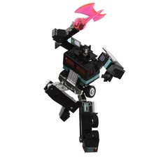 Transformers Takara/Tomy Missing Link C-01N Nemesis Prime
