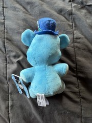 Freddy Frostbear Funko Five Nights at Freddy’s FNAF 8″ Plush Toy Blue Walmart Ex