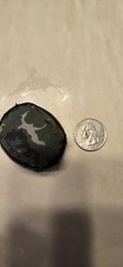 GI Joe Camo Helmet Headgear W/Strap 21st Century 12″ Action Figure Accessory 1/6