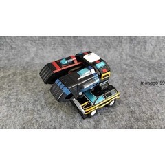 FJ Voltron Vehicle Force 15 Form-fitting Airplane Action Figure Toy Gift New