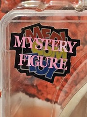 Go Nagai’s DEVILMAN The ORIGINAL Medicom Miracle Action Figure MYSTERY – NEW