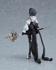 Hito Kaiki NH-02- 5.9in Action Figure figma 610 Max Factory Japan NIB
