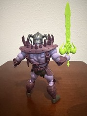 MOTU Origins Battle for Eternia Skel-Knight