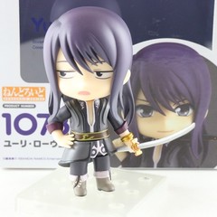 Nendoroid 1078 Yuri Lowell Tales Of Vesperia Action Figure Good Smile Complete