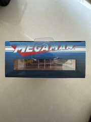 *BOX DAMAGE* Jada Toys Mega Man and Neo Metal 1/12 Scale Deluxe Action Figure