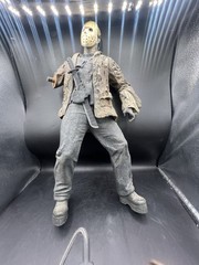 Neca Jason Voorhees 19″in Freddy vs Jason Action figure Friday the 13th 2004