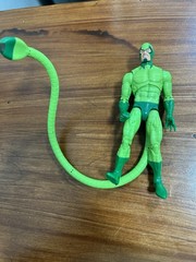 Hasbro Marvel Legends Spider-Man Retro Scorpion 6-inch Action Figure 2023