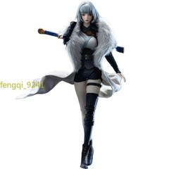 GONG Ling Cage: Incarnation – Bai Yuekui 1/8 Scale Action Figure Christmas Gifts